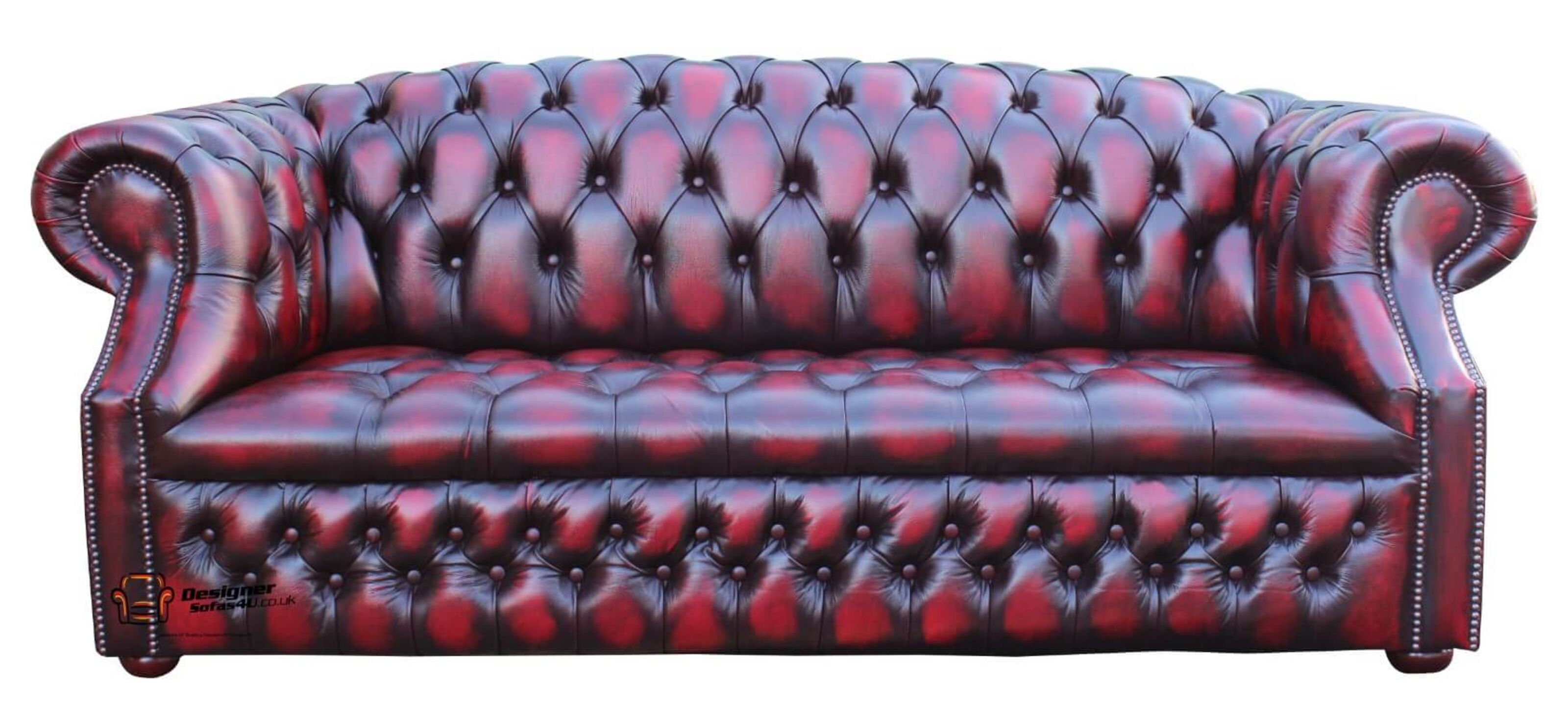 Thomas Lloyd Chesterfield Sofa Classic Elegance and Comfort  %Post Title