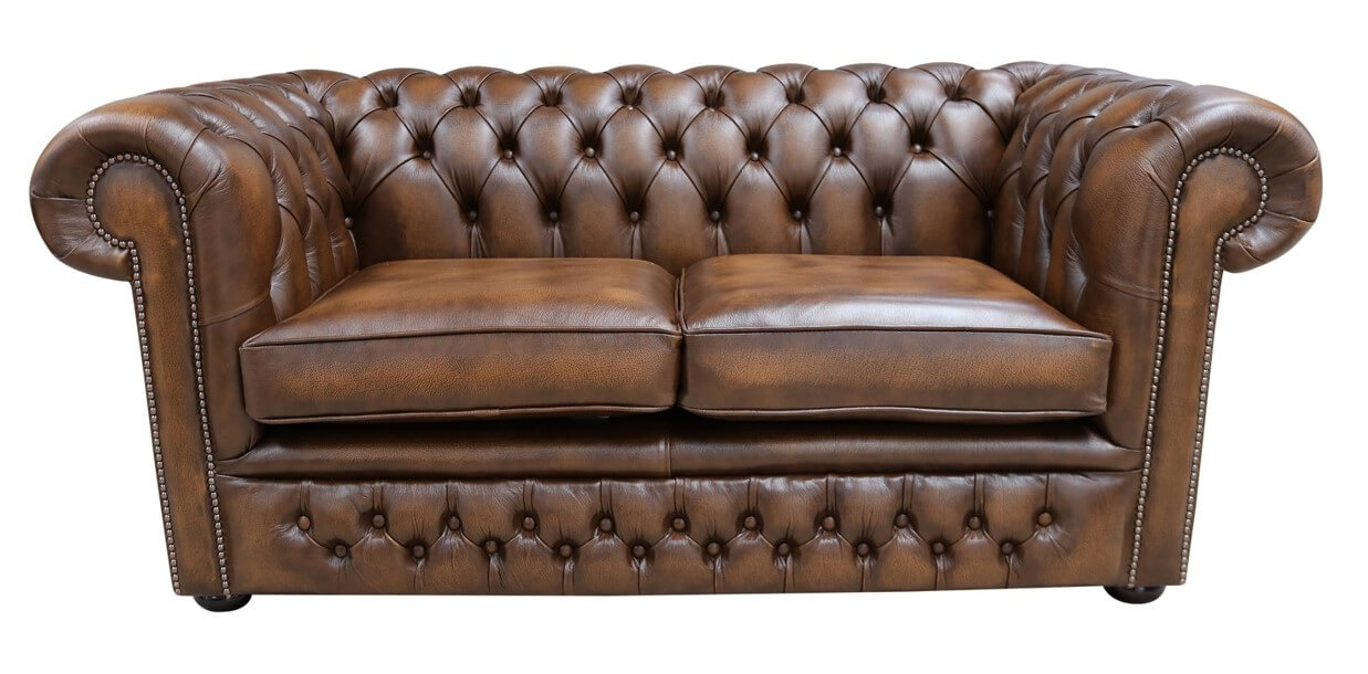 Thomas Lloyd Chesterfield Sofa Classic Elegance and Comfort  %Post Title