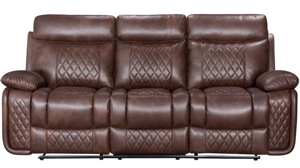 Stylish Vegan Chesterfield Sofa Timeless Design with Sustainable Comfort  %Post Title