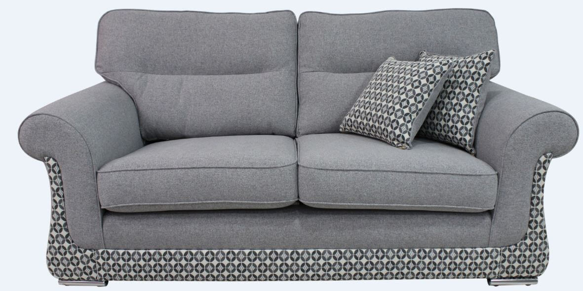 Elegant Pre-Loved Chesterfield Sofa Classic Style, Modern Comfort  %Post Title