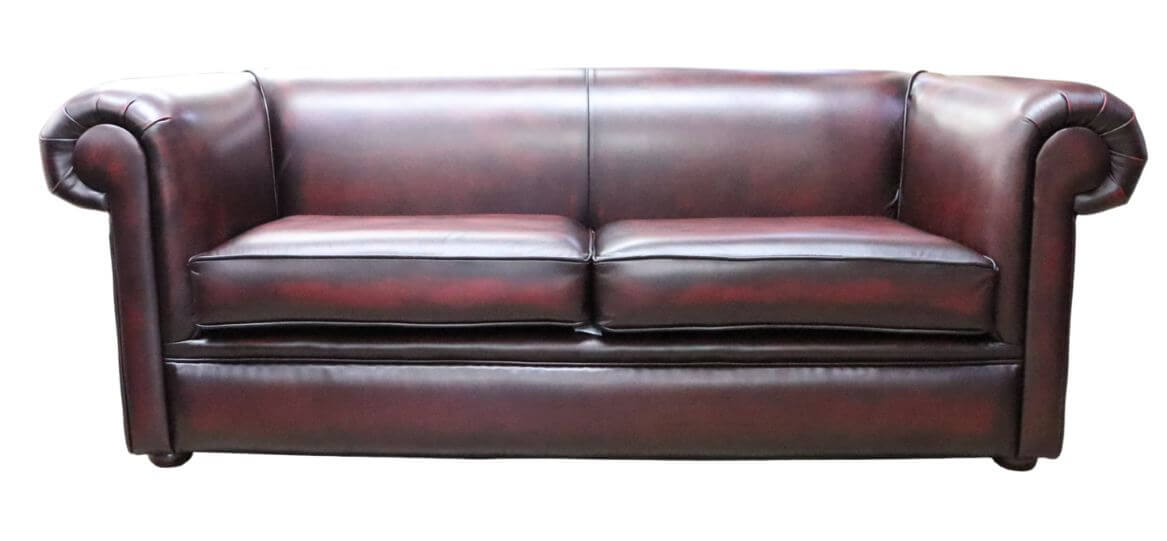 The Timeless Appeal of Chesterfield Sofas: A Deep Dive into Design and History  %Post Title