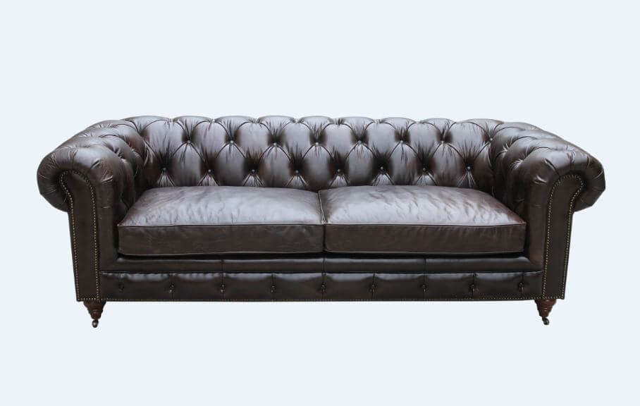 Why High-Back Chesterfield Sofas are the Ultimate Choice for Luxurious Seating  %Post Title