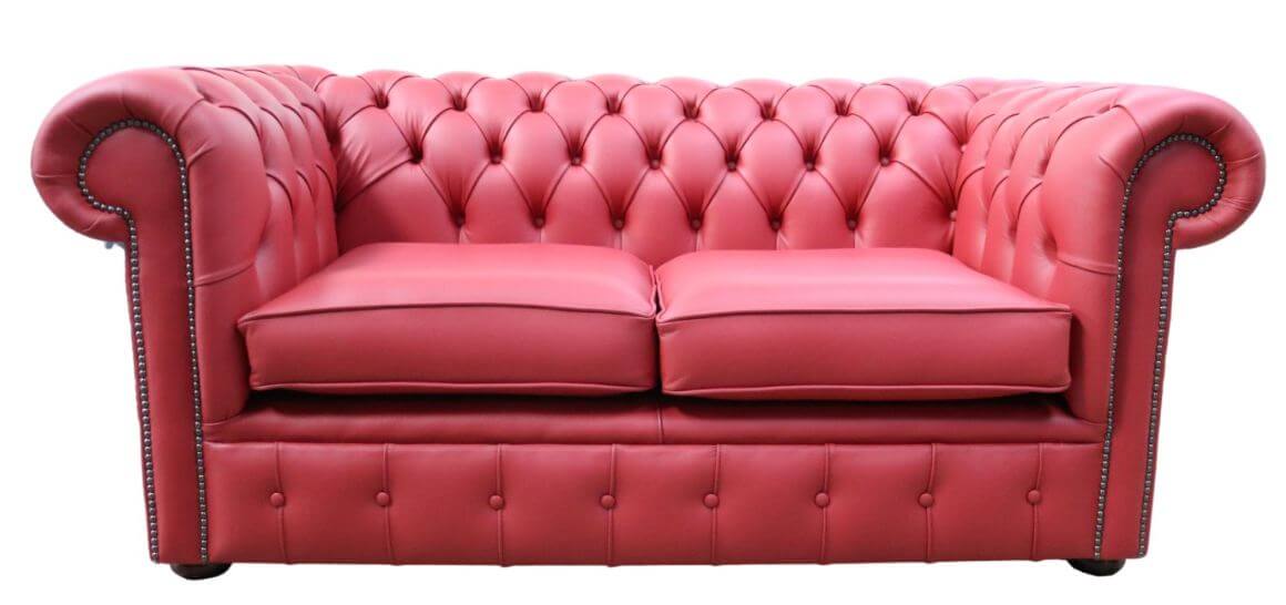 Chesterfield Sofas: A Comprehensive Guide to Global Styles  %Post Title