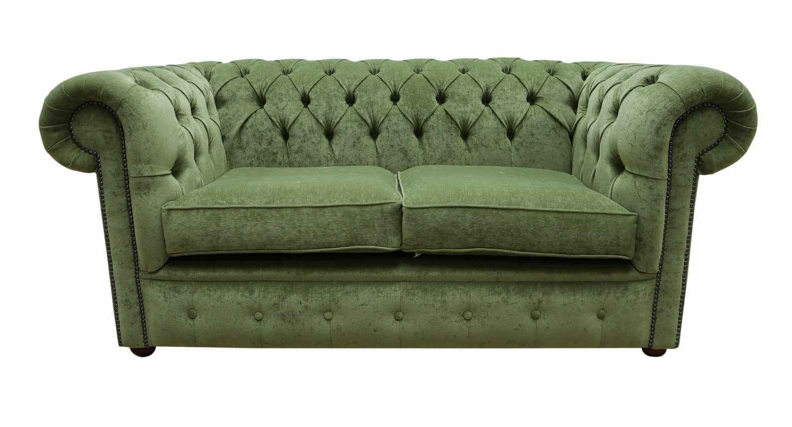 Elegant Chesterfield Sofas with High Backs for Superior Comfort and Style  %Post Title