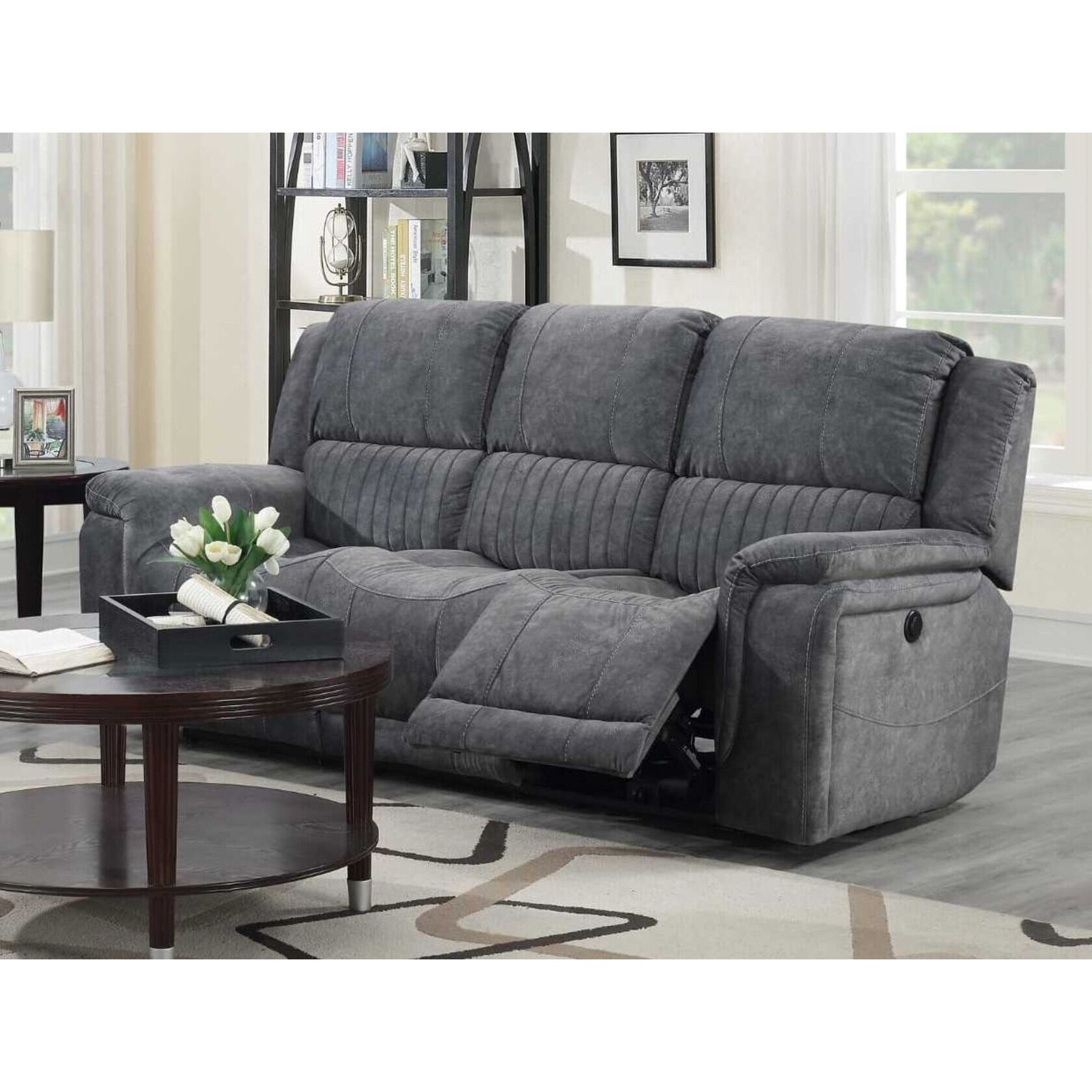 Dakota reclining living room sale