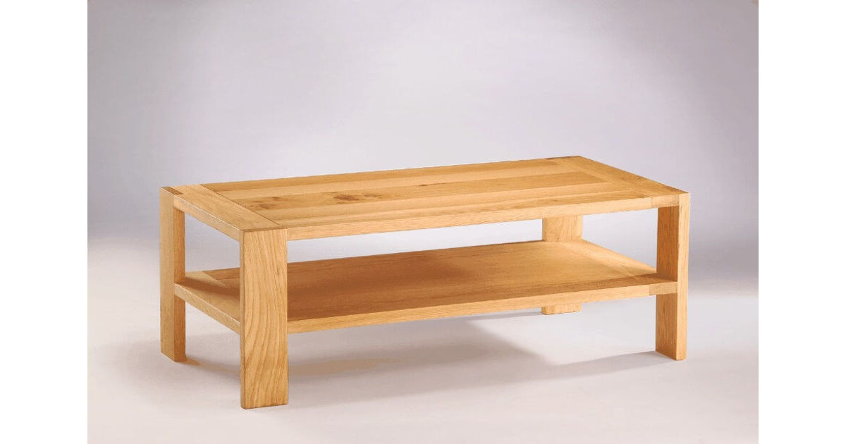 Porto Coffee Table