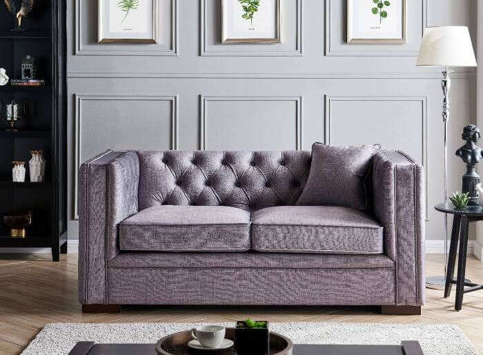 Amalfi 2 on sale seater sofa