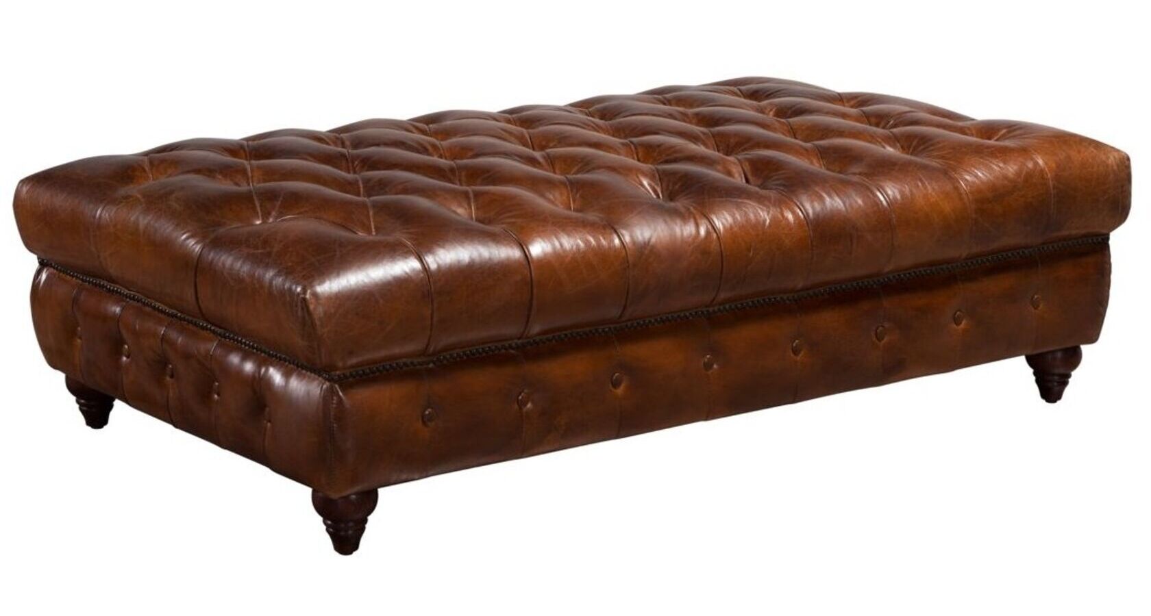 Chesterfield storage deals ottoman