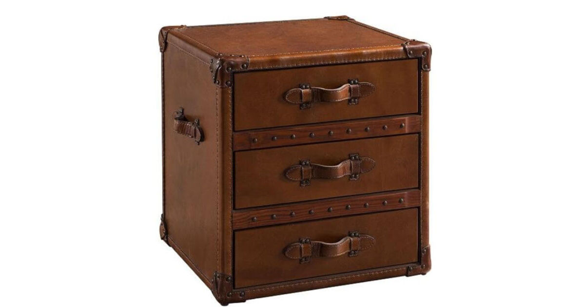 Trunk drawers deals