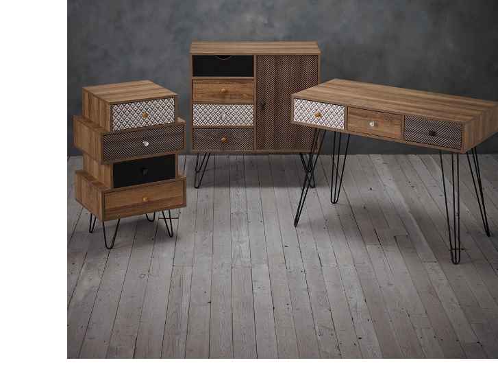 Casablanca 2024 small sideboard