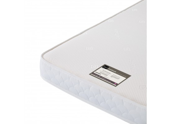 conceriage cool touch memory foam mattress