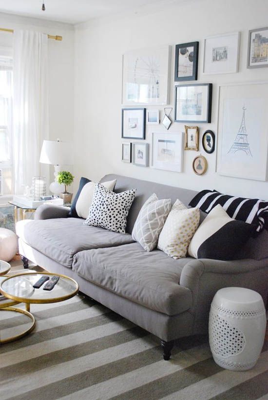 The Ultimate Guide to Different Sofa Types