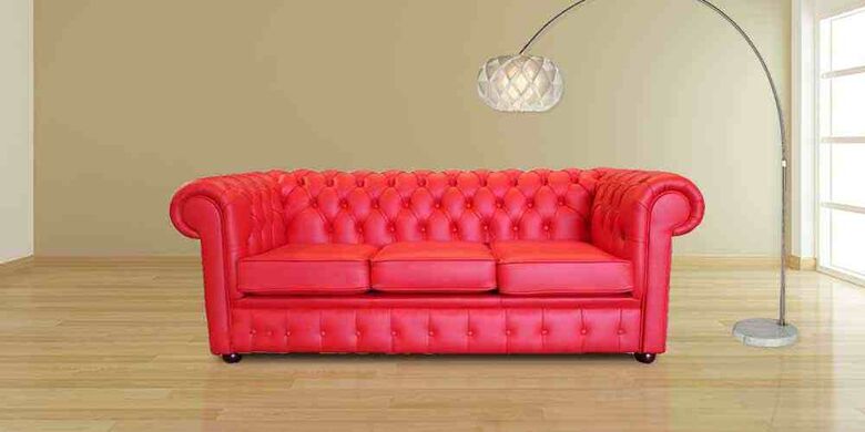 Sofa Chesterfield | zviz.co.il