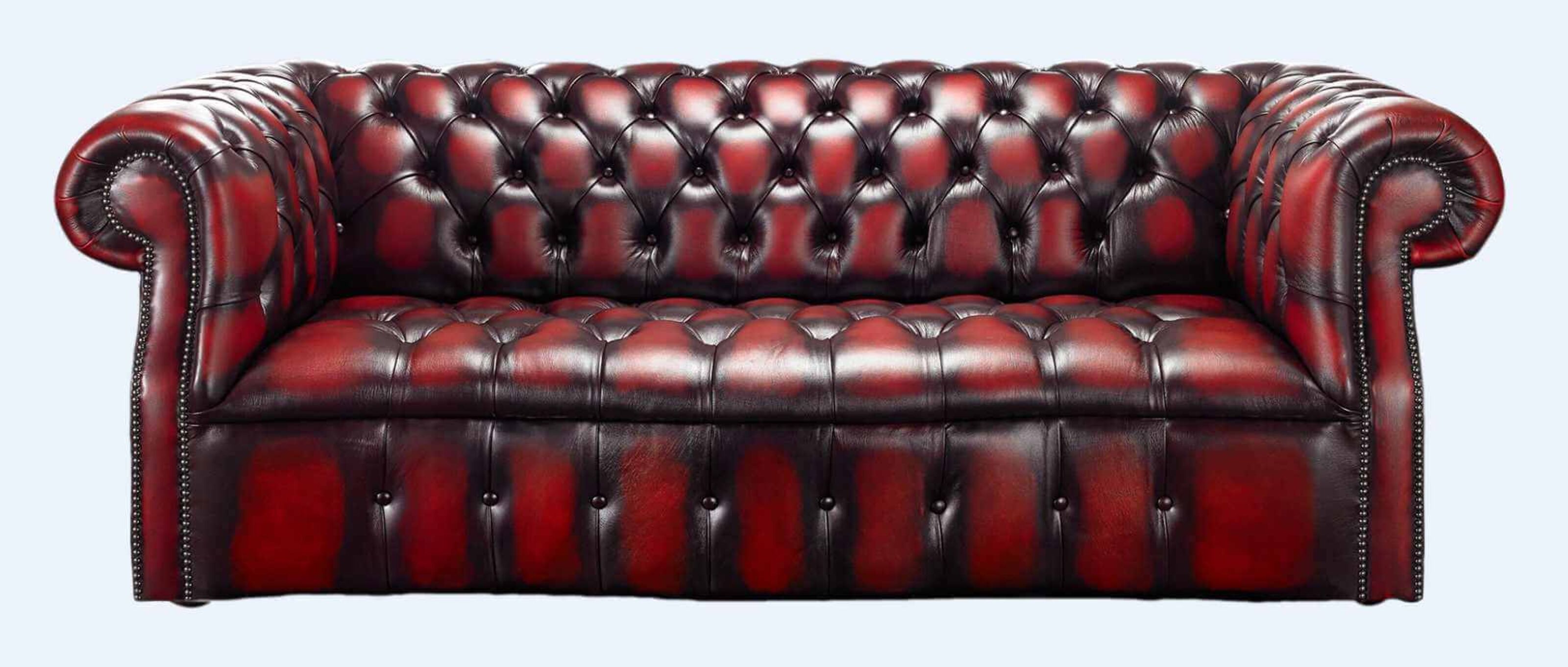 Darcy sofa deals red