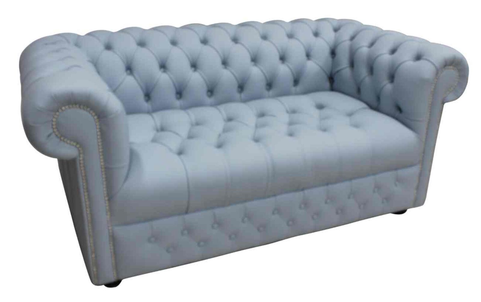 Product photograph of Chesterfield 2 Seater Sofa Settee Buttoned Seat Parlour Amp Hellip from Designer Sofas 4U