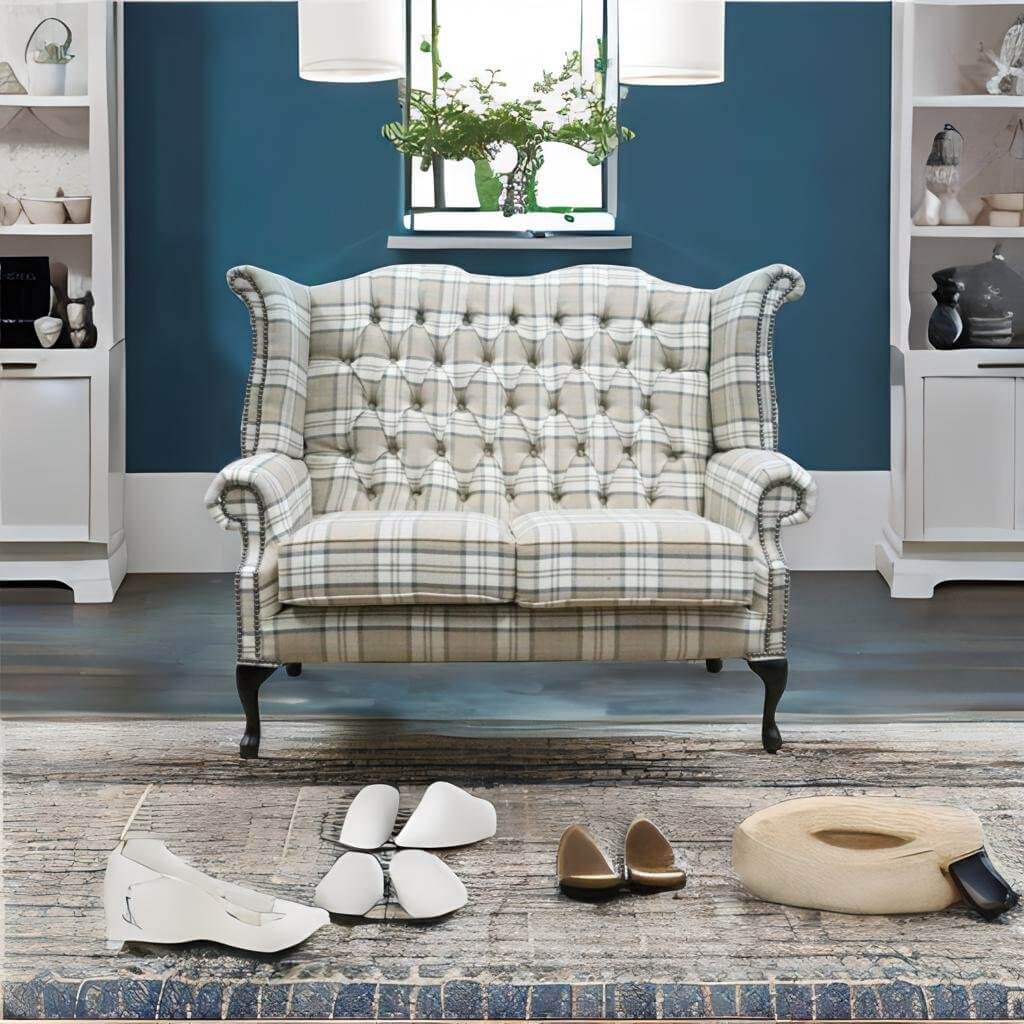 The range lana 2 seater deals sofa