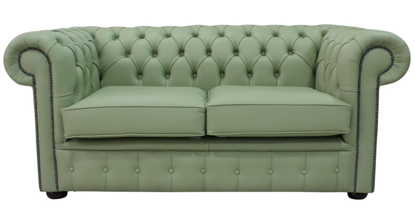 Pea green deals couch