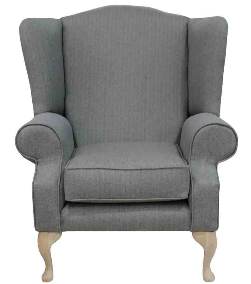 Frederick 2025 wingback chair