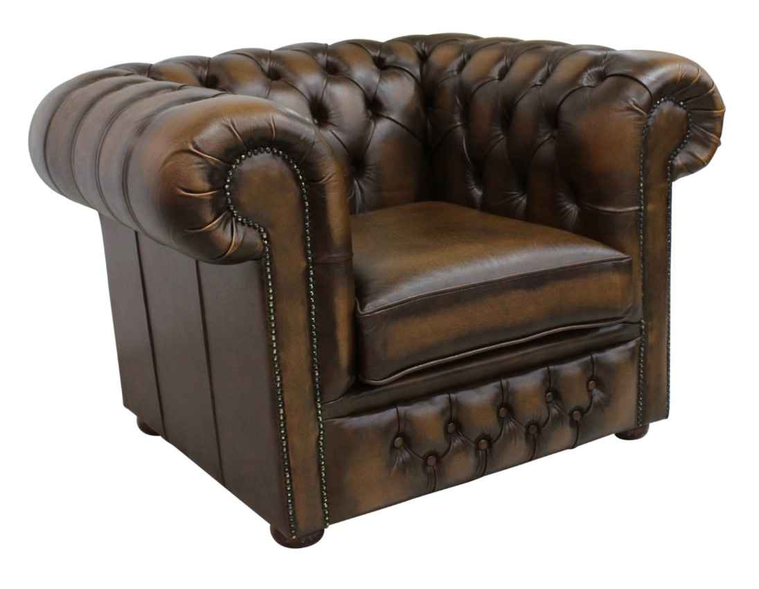 winchester armchair