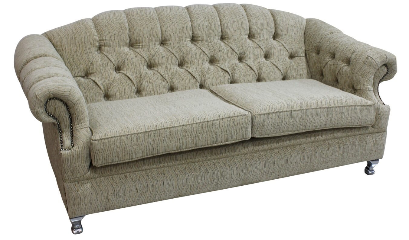 Camden 3 seater deals sofa