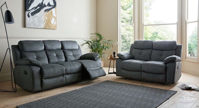 Sofa Sale and Clearance Furniture Online | Designer Sofas 4U