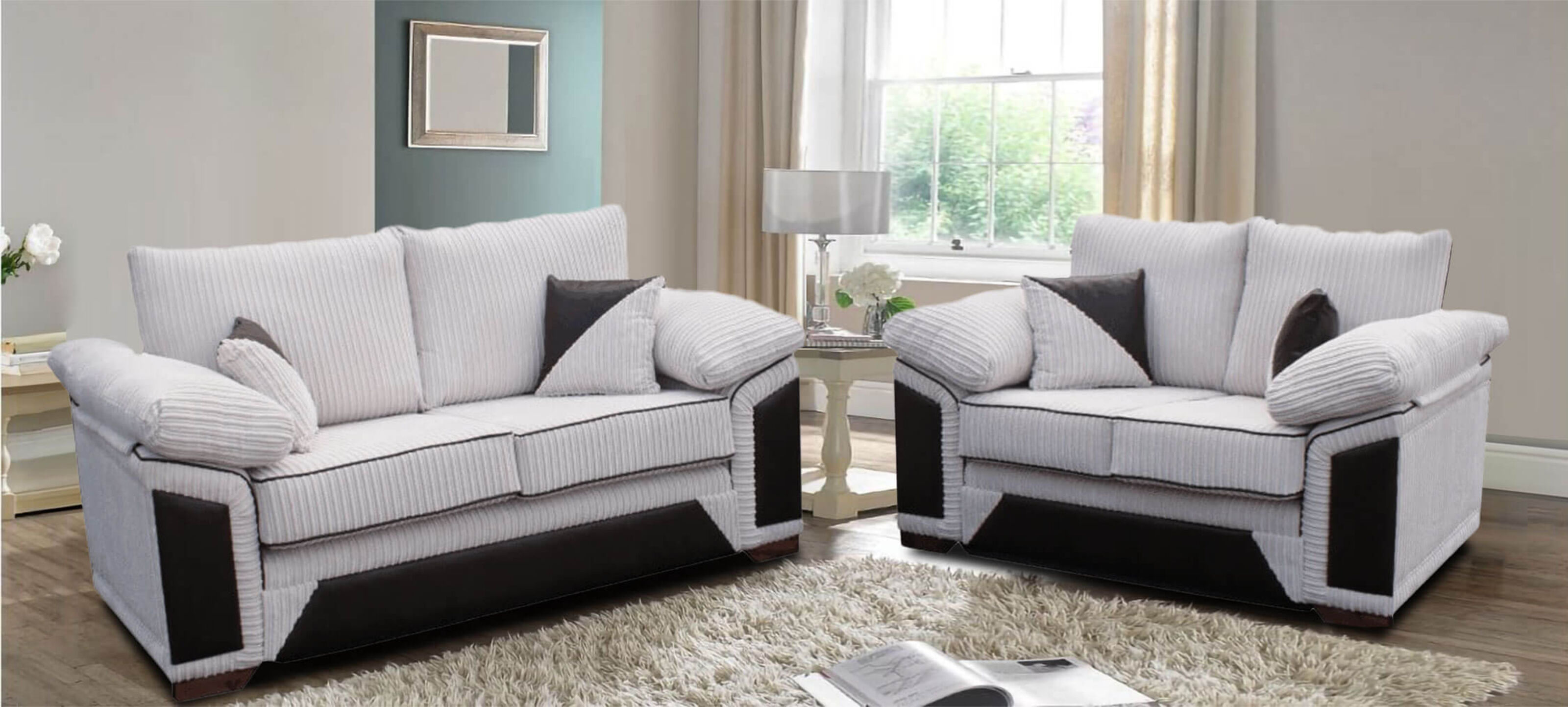 Buy store sofa set