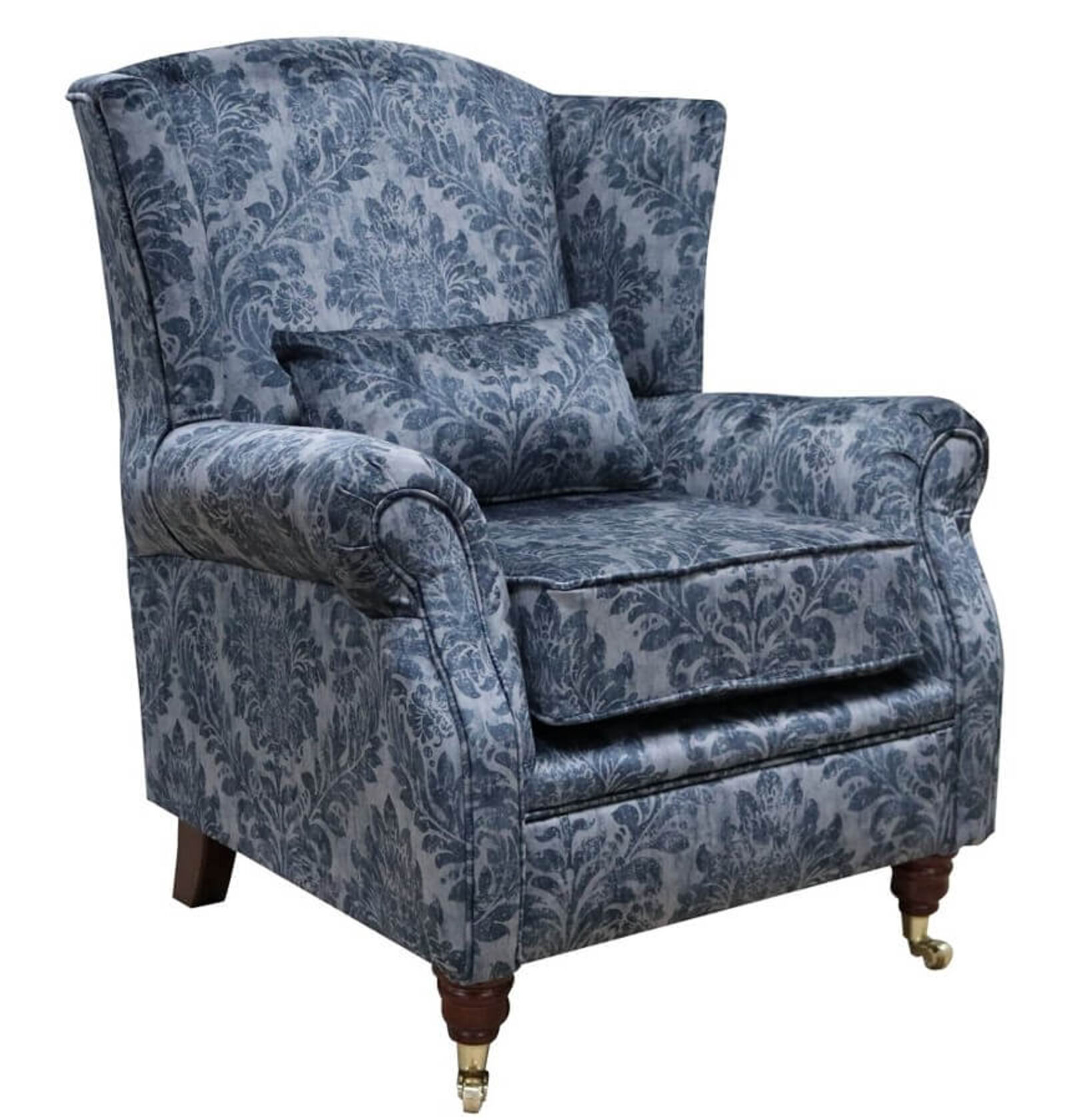 chaucer wing chair