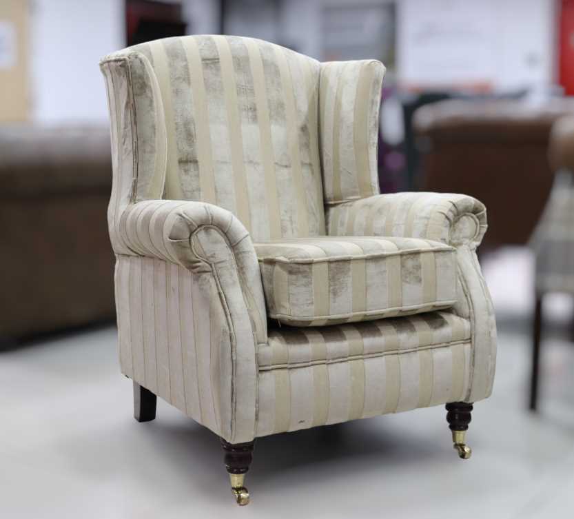 In discount stock armchairs