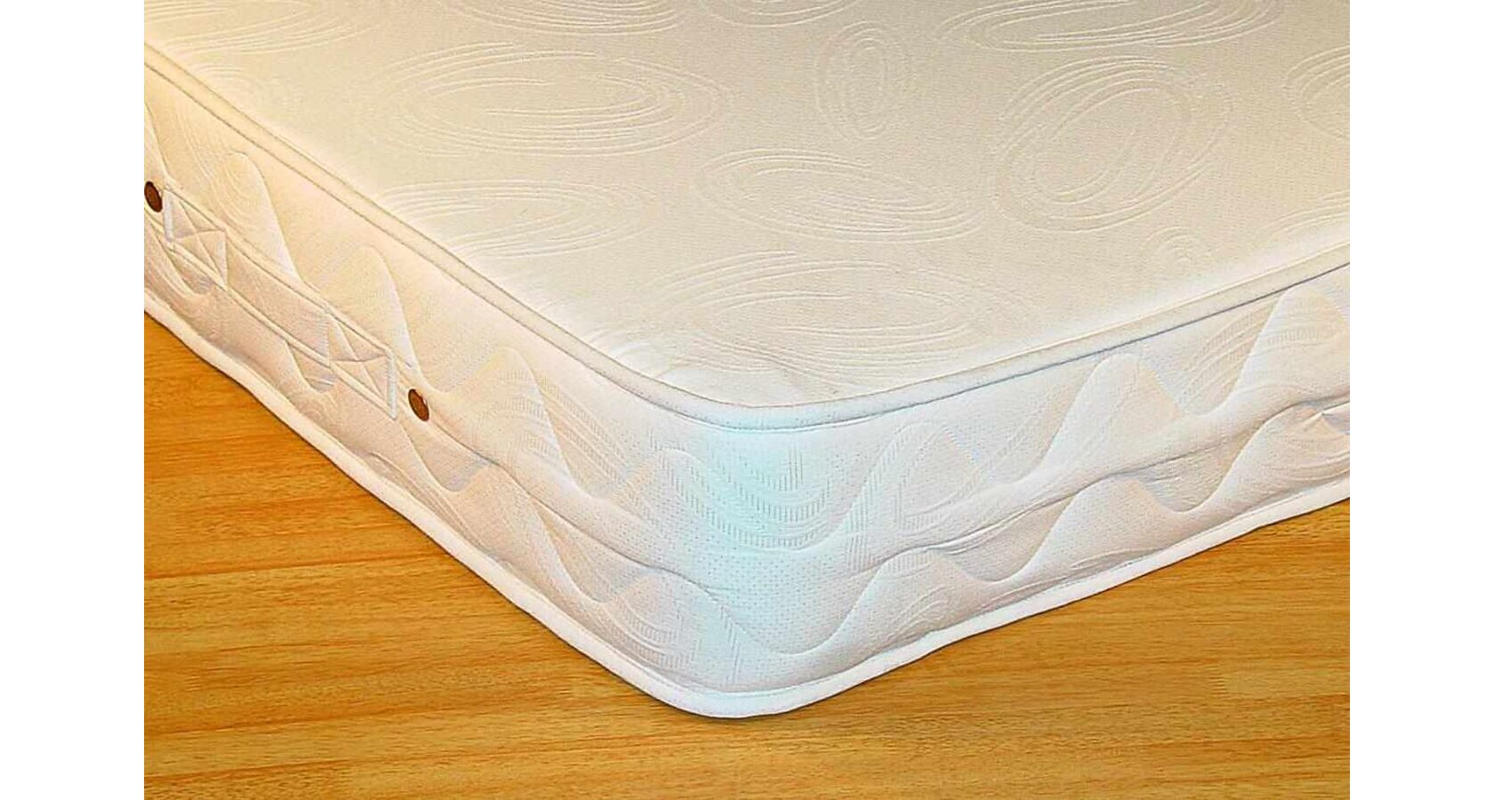 double bonded foam mattress