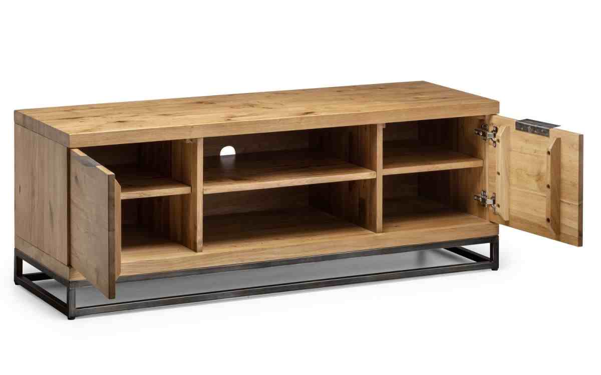 Gracie oaks deals belen tv stand