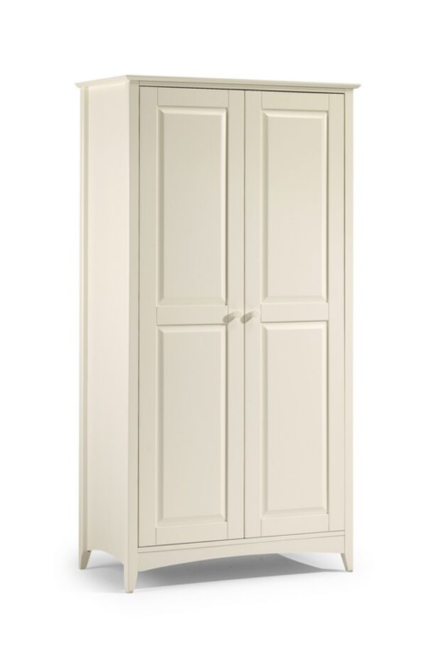 Cameo 2 Door Wardrobe