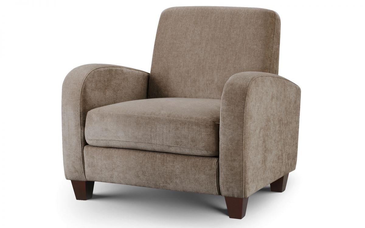 albin armchair