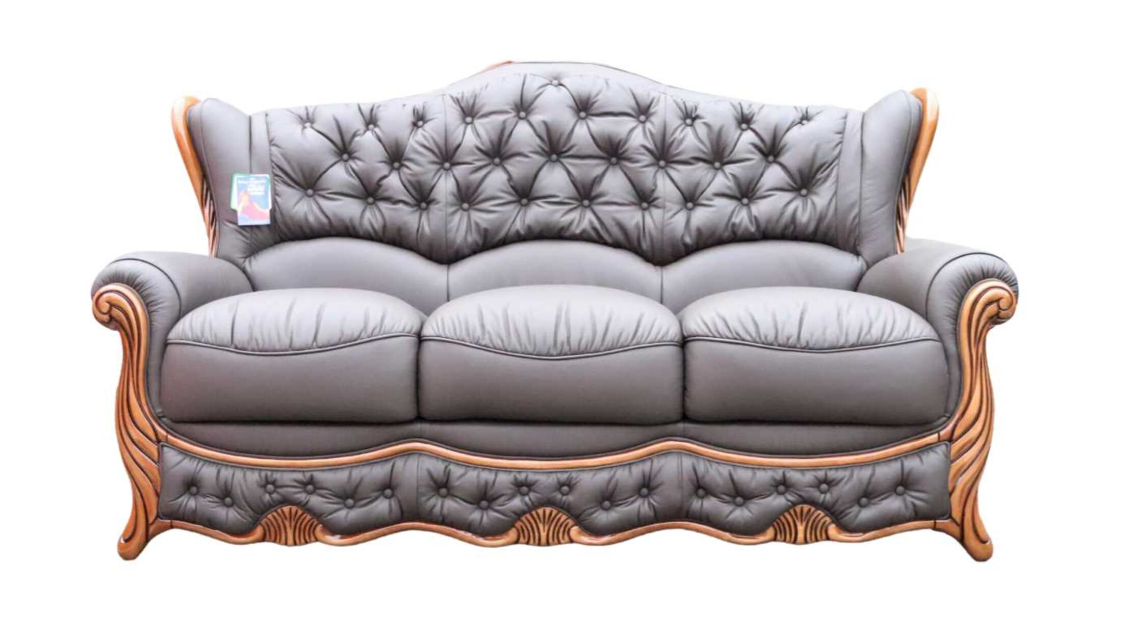 christina 3 seater sofa bed