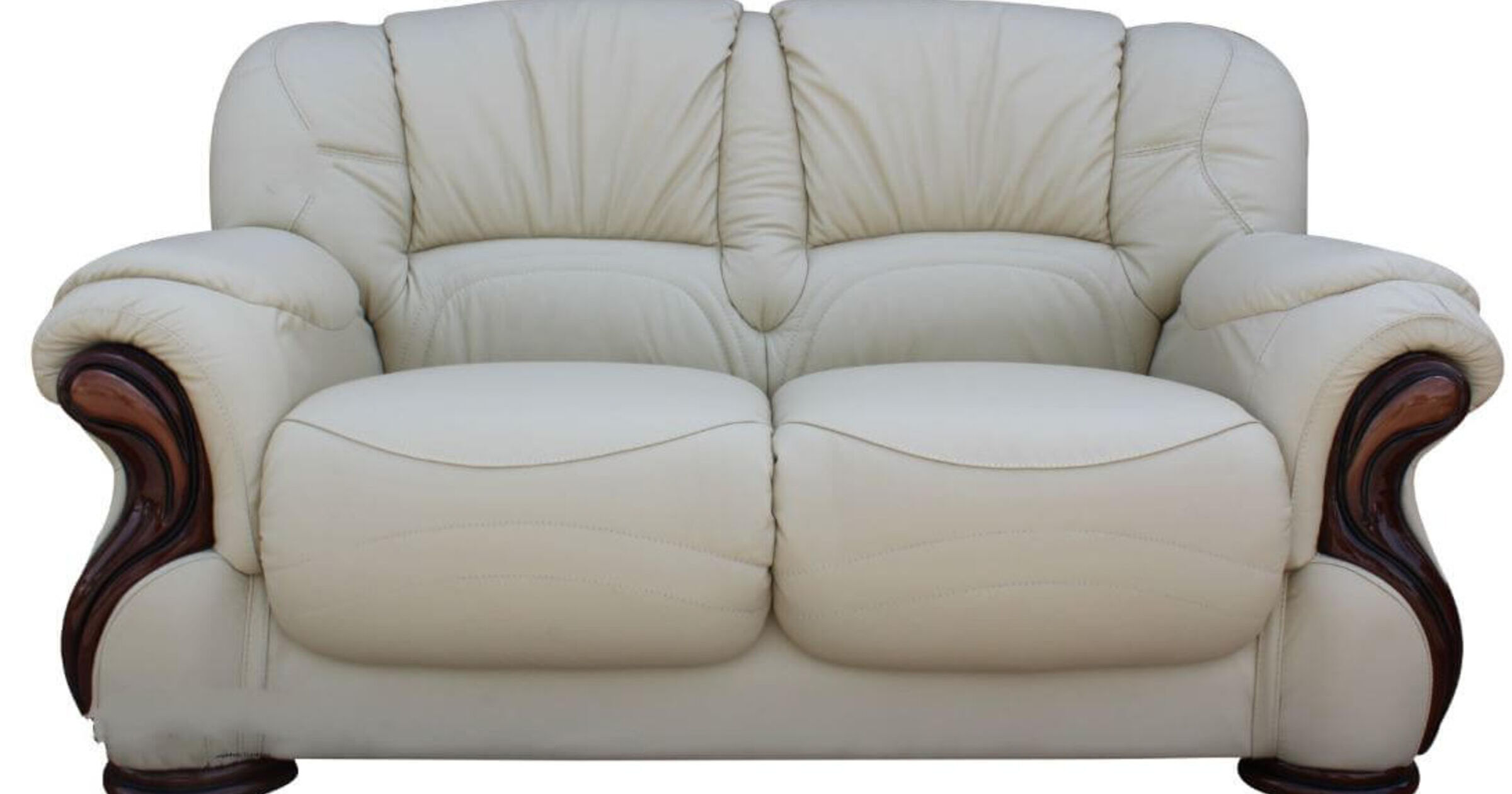 susanna 2 seater italian leather sofa settee cream (1200x630 crop)